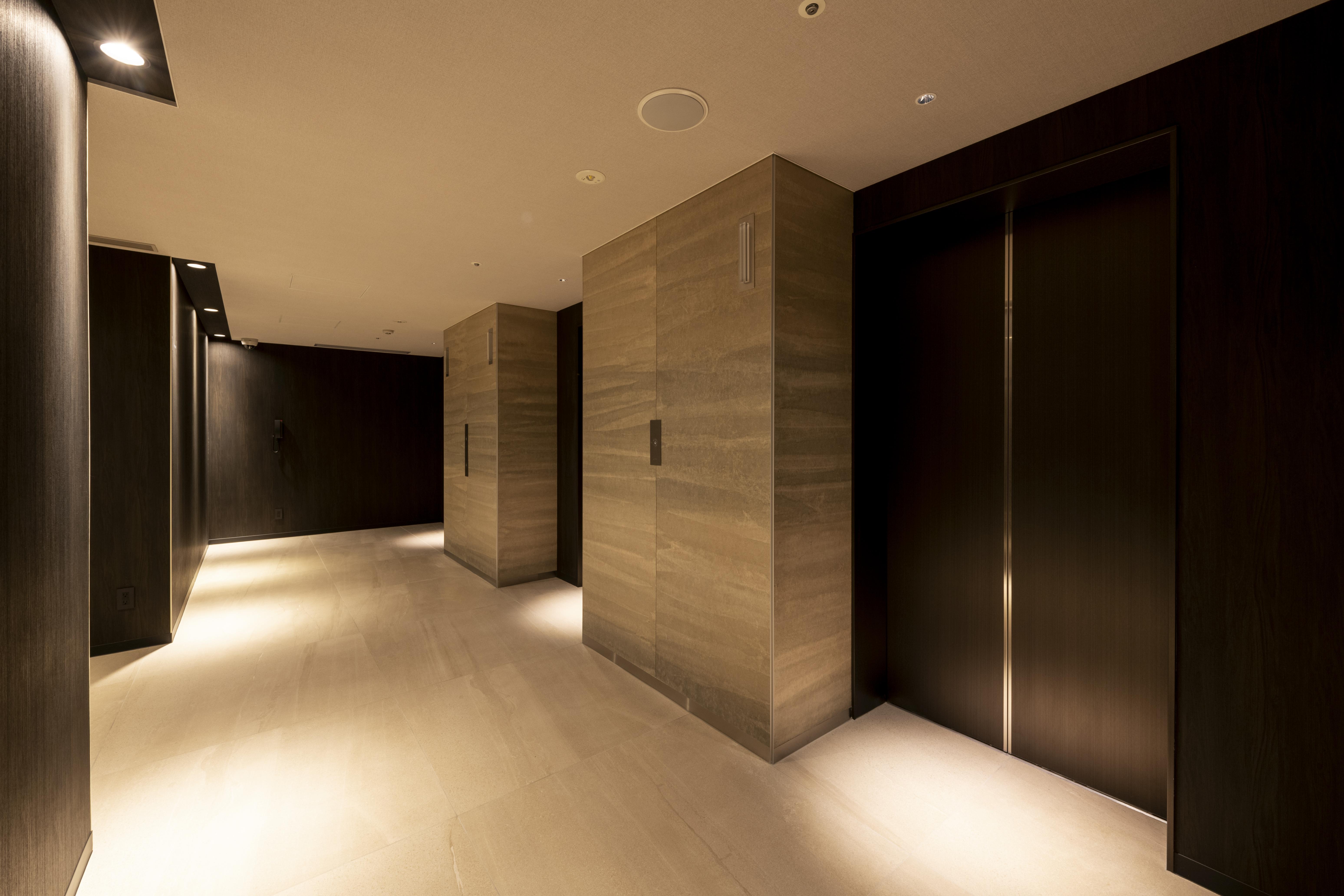 remm Tokyo Kyobashi Hotel Eksteriør billede