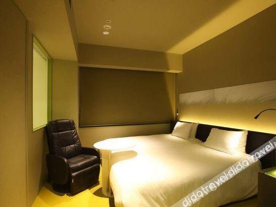 remm Tokyo Kyobashi Hotel Eksteriør billede